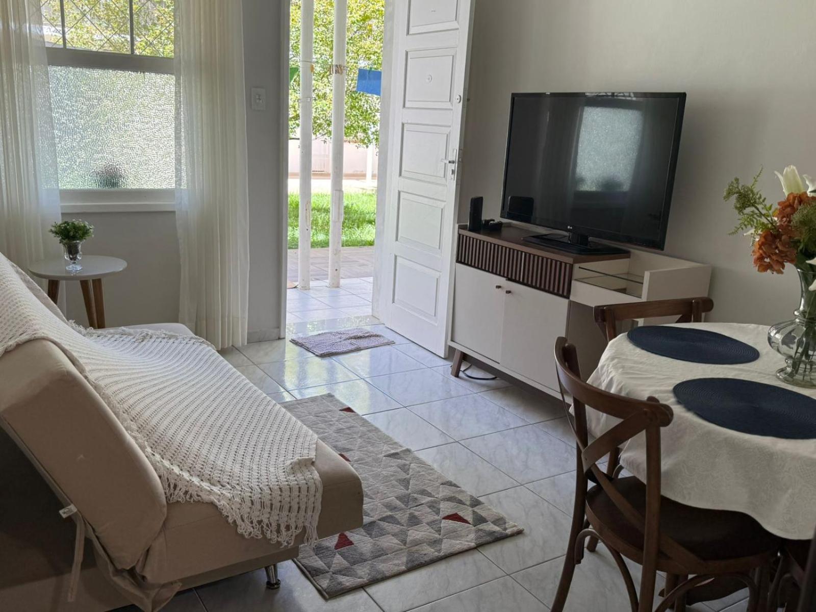 Casa de férias Casa Na Regiao Bc Balneario Camboriu